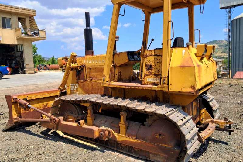 OmecoHub - Immagine FIAT ALLIS FA150